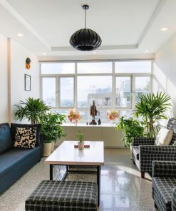 Căn hộ D'Home Nha Trang