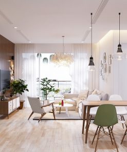 Văn phòng cho thuê D'home